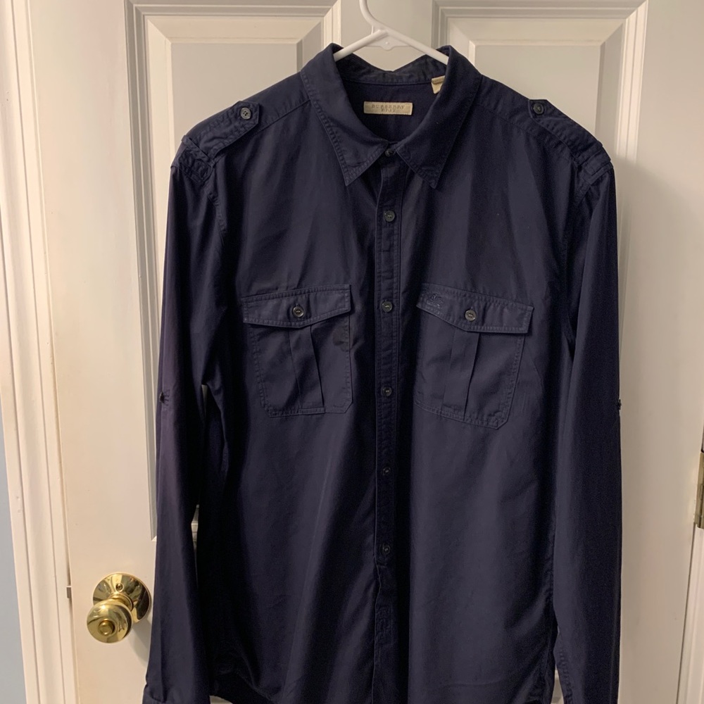 BURBERRY BRIT Shirt
